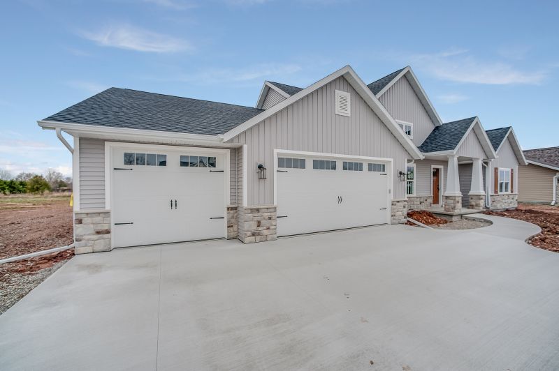 Concrete Service in Perrysburg, OH