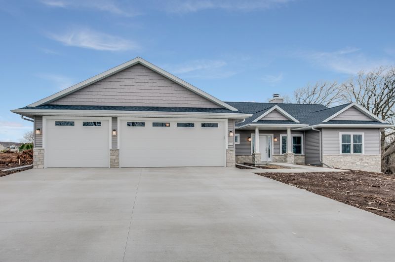 Concrete Work in Toledo, OH