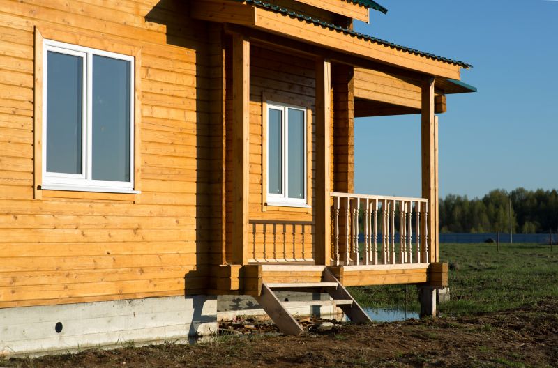 Home Foundation Installation in Blissfield, MI