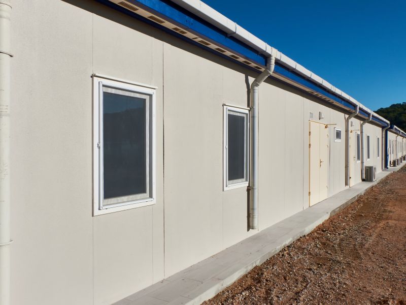 Home Foundation Installation in Dundee, MI